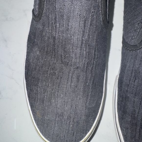 Size 11- VANS Classic Slip-On Multicoloured - Picture 3 of 9